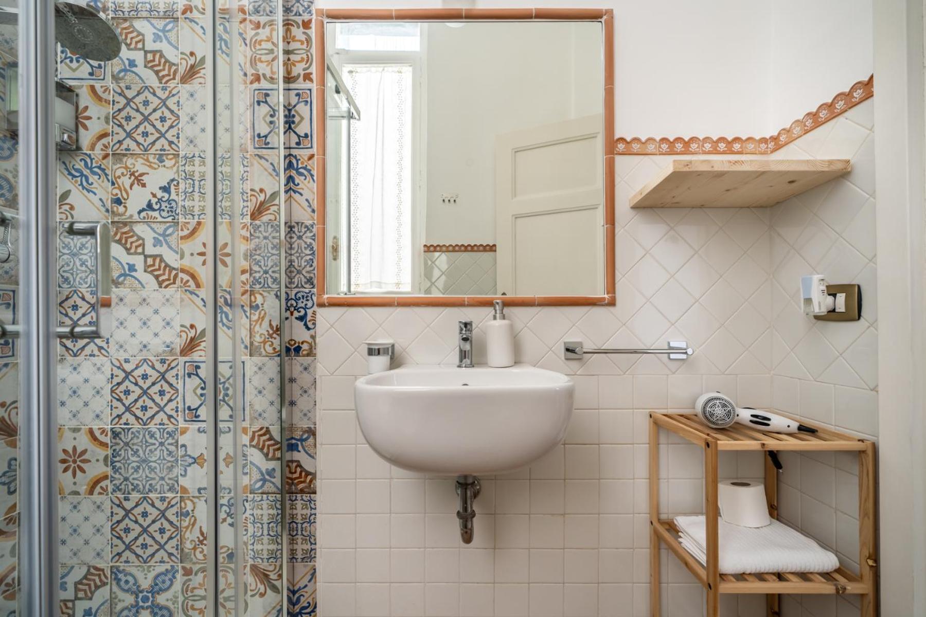 Apartamento La Maiolica - Centro Storico *