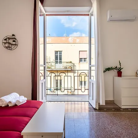 La Maiolica - Centro Storico Apartment Palermo Exterior photo