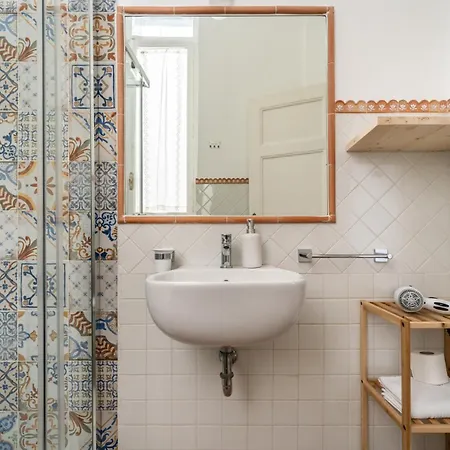 La Maiolica - Centro Storico Apartment Palermo Exterior photo