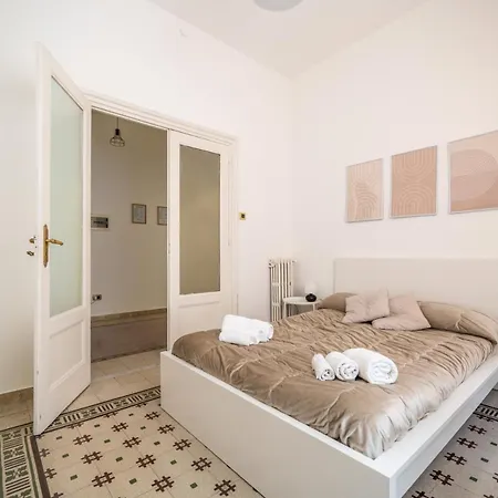 La Maiolica - Centro Storico Apartment Palermo Exterior photo