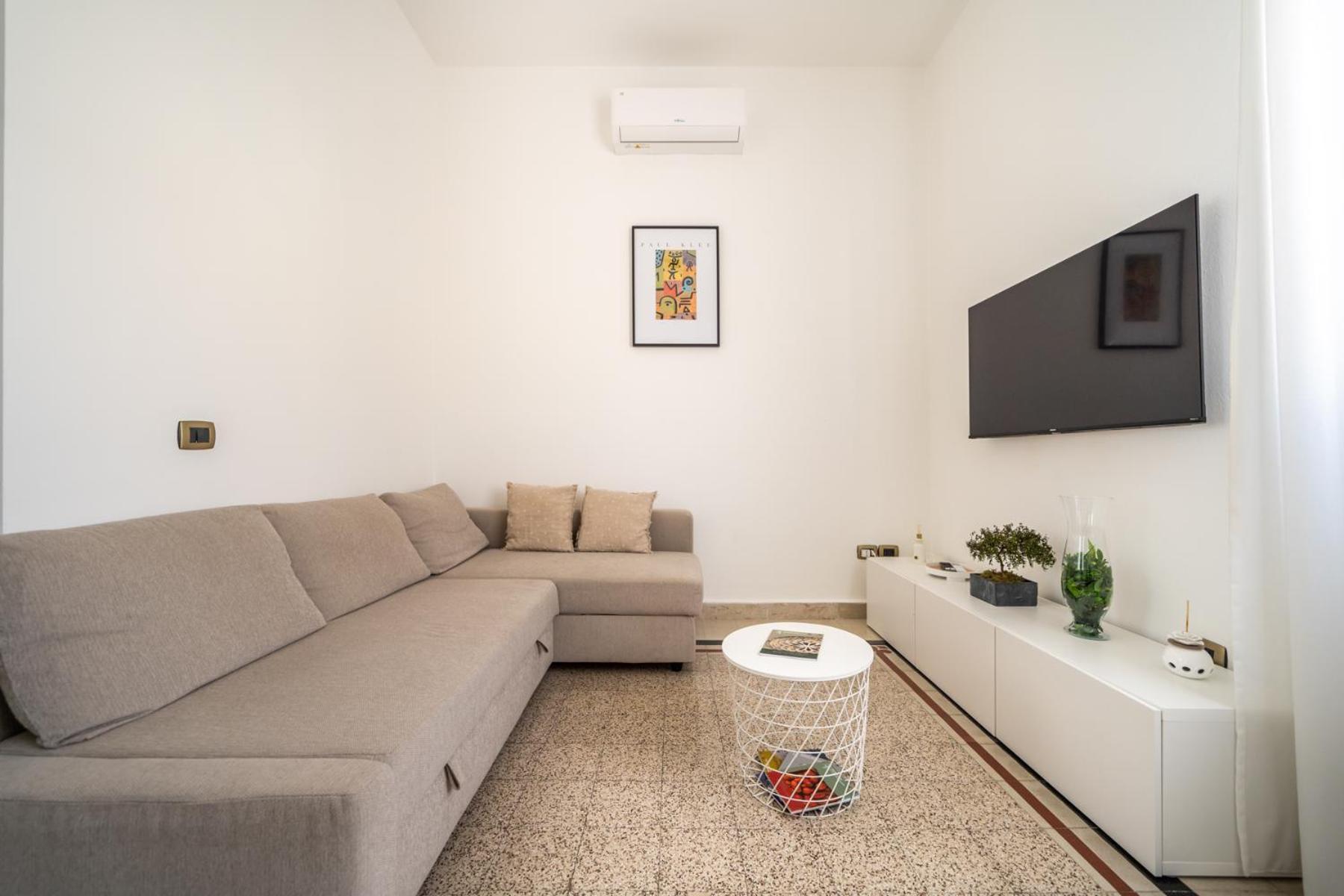 Apartment La Maiolica - Centro Storico Palermo