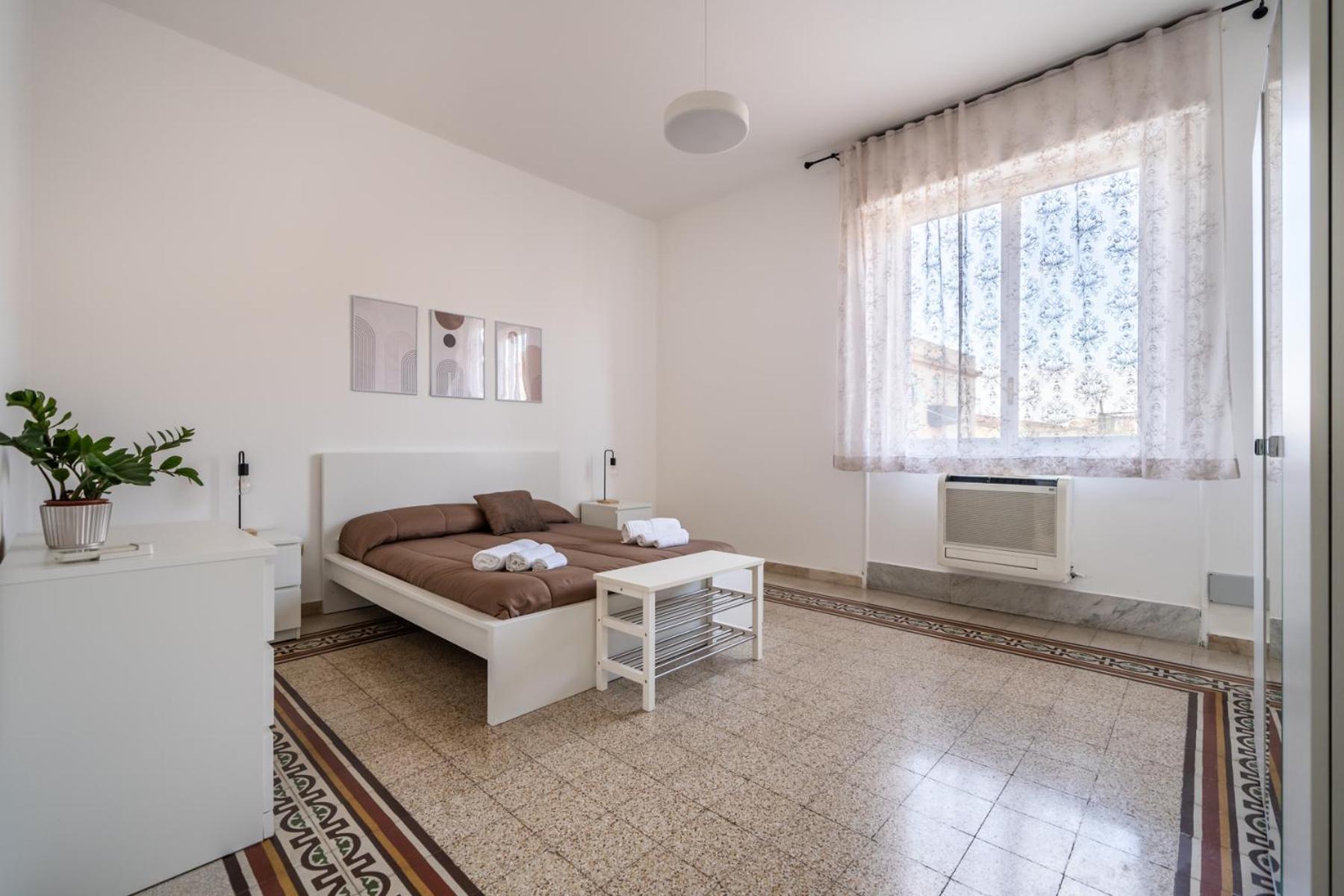 Apartamento La Maiolica - Centro Storico *