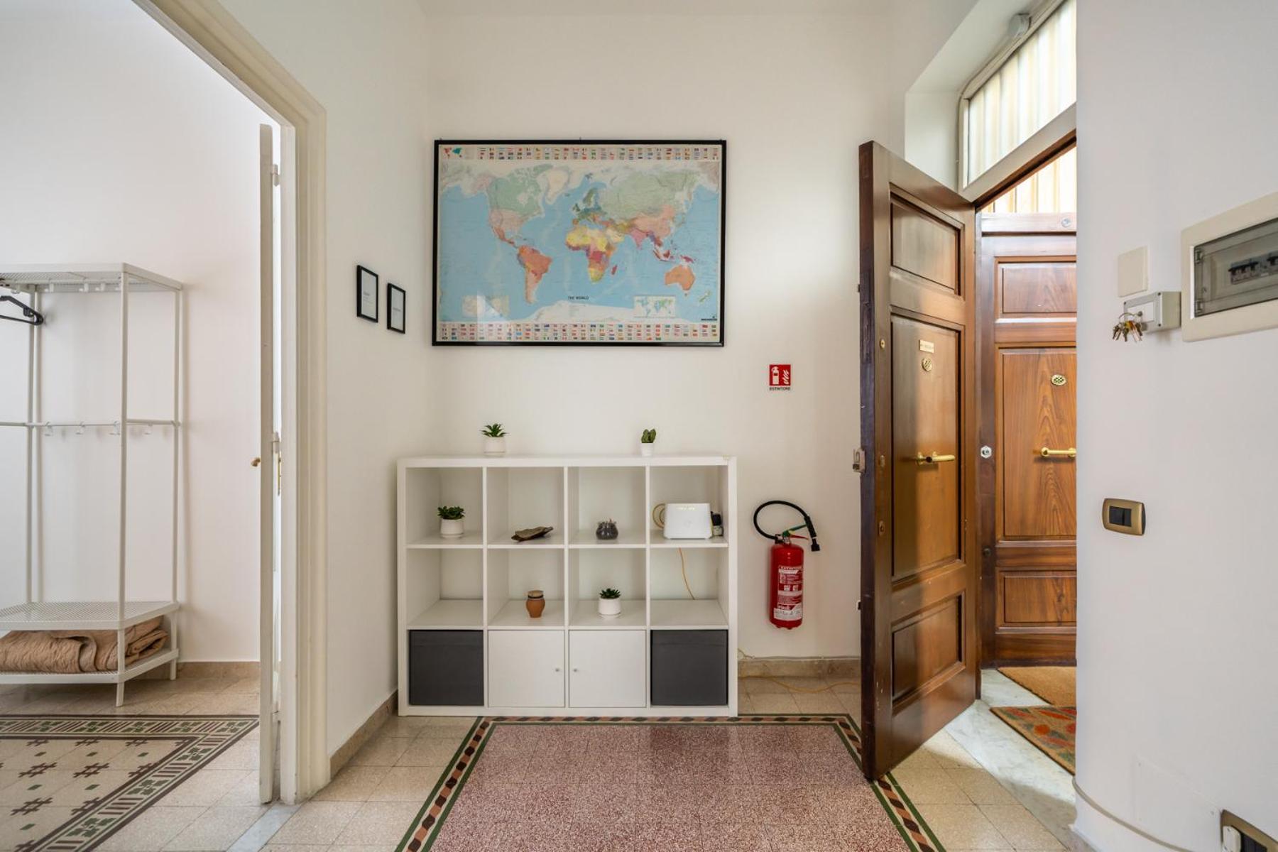 La Maiolica - Centro Storico *