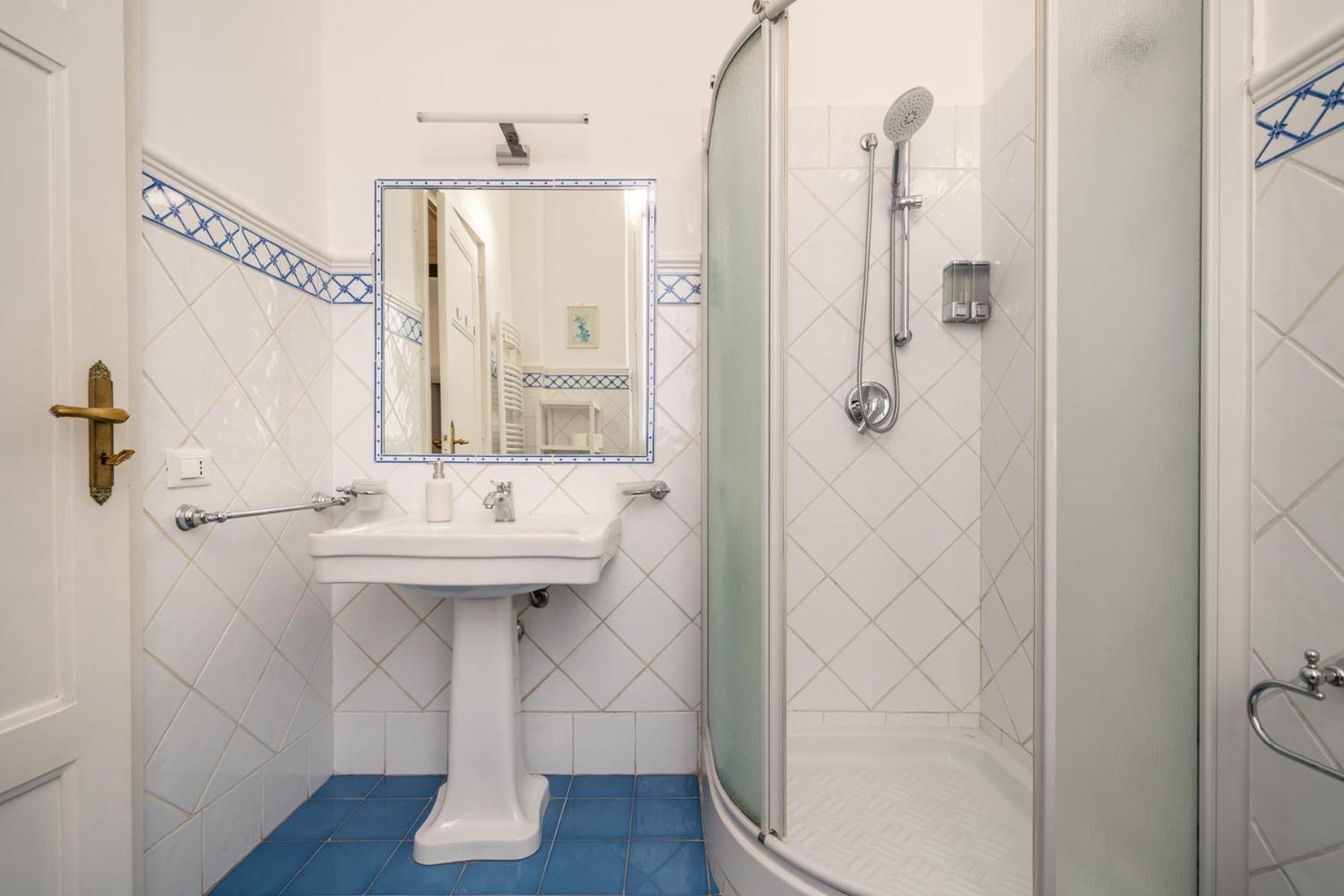 Apartamento La Maiolica - Centro Storico