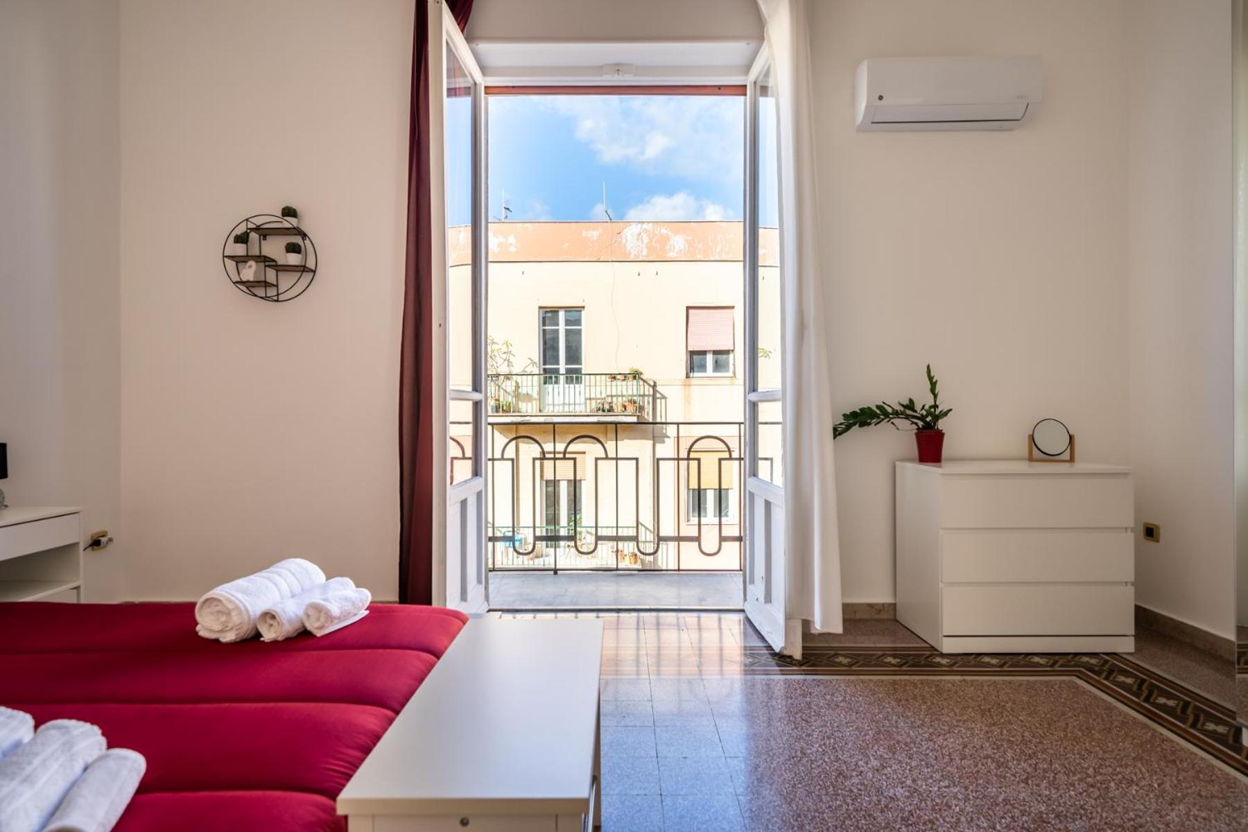La Maiolica - Centro Storico Apartment *