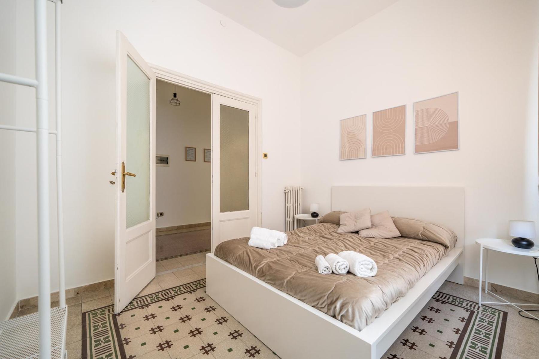 La Maiolica - Centro Storico Apartamento Palermo